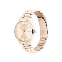 Orologio Calvin Klein Donna Iconic Mesh in Acciaio 25200042 - 25200042